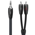 AudioQuest RCA/Jack Sydney (3.5mm to RCA/ 0.6 Meter)