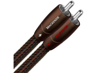 AudioQuest RCA MacKenzie ( 6 Meter Stereo)