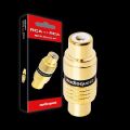 AudioQuest RCA Kupplung