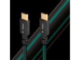 Audioquest USB Forest (USB-C to C, 1.5 Meter)