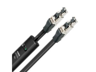 AudioQuest Ethernet Diamond (12.0 Meter)