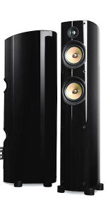 PSB Imagine T (Schwarz hochglanz)