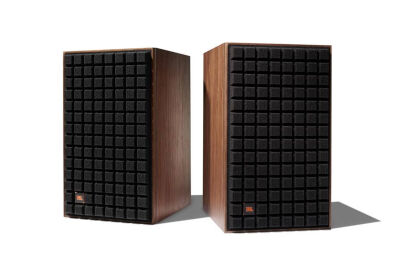 JBL L82 Classic (Schwarzer Grill)