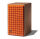 JBL L82 Classic (Oranger Grill)