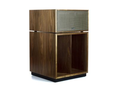 Klipsch Heritage La Scala AL5 (American Walnut - 10 Jahre Garantie)