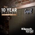Klipsch Heritage La Scala AL5 (American Walnut - 10 Jahre Garantie)