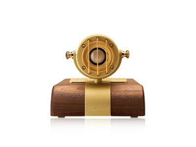 Tannoy Prestige GR (Walnuss)