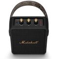 Marshall Stockwell II (Black and Brass)