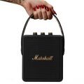 Marshall Stockwell II (Black and Brass)