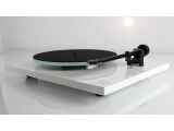 Rega Planar 2 (Weiss Hochglanz)