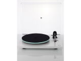 Rega Planar 2 (Weiss Hochglanz)