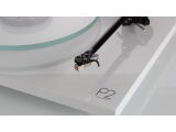 Rega Planar 2 (Weiss Hochglanz)