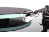 Rega Planar 2 (Weiss Hochglanz)