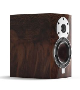 DALI Menuet SE (Wild Walnut hochglanz)