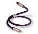 QED Reference Digital Audio 40 RCA (1.0 Meter)