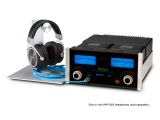 McIntosh MHA150 (Schwarz)