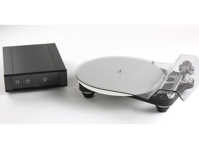 Rega Planar 10 (Polaris Grey)
