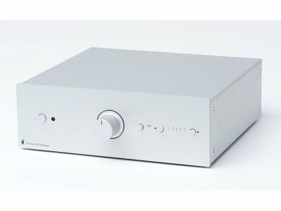 Pro-Ject Pre Box DS2 Analog (Silber)