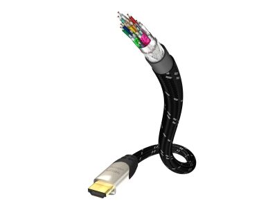 Inakustik Exzellenz HDMI-Kabel ( 1.5 Meter)