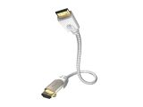 Inakustik Premium HDMI-Kabel (HDMI <-> Mini HDMI...
