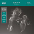 Great Voices, Vol. III (Diverse Interpreten / Reference...