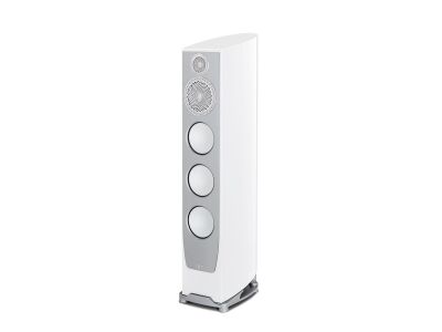 Paradigm Persona 3F (Harmony Gloss White)