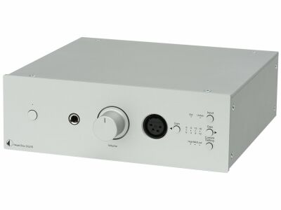 Pro-Ject Head Box DS2B (Silber)