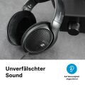 Sennheiser HD 560S (Schwarz)