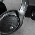 Sennheiser HD 560S (Schwarz)