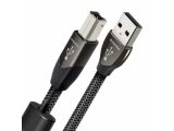 AudioQuest USB Diamond (USB-A to B, 1.5 Meter)