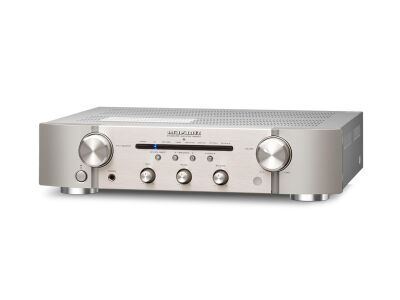 Marantz PM-6007 (Silber-Gold)