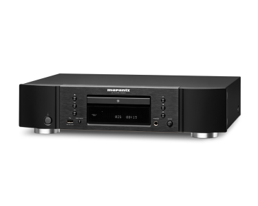 Marantz CD-6007 (Schwarz)