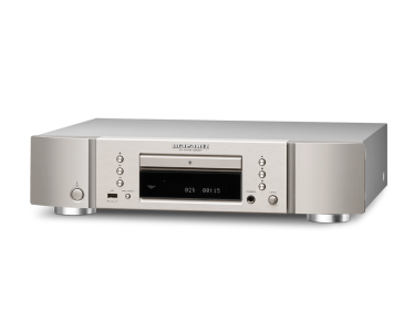 Marantz CD-6007 (Silber-Gold)