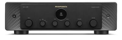Marantz MODEL 30 (Schwarz)