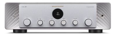 Marantz MODEL 30 (Silber-Gold)