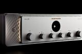 Marantz MODEL 30 (Silber-Gold)