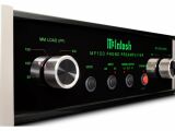 McIntosh MP100 (Schwarz)