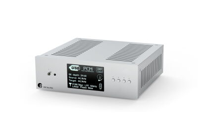 Pro-Ject DAC Box RS2 (Silber)