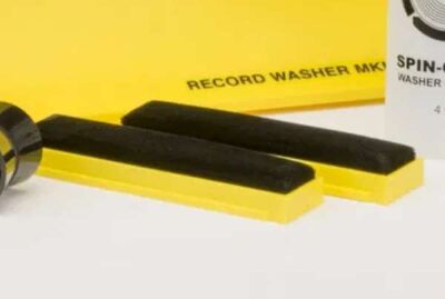 Pro-Ject Spin Clean Brushes MKII (1 Paar)