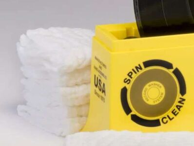 Pro-Ject Spin Clean Drying Cloths (5er Set)