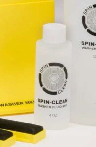 Pro-Ject Spin Clean Wash Fluid (470 ml)