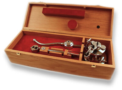 Pro-Ject Tonearm Signature 9" (Chrom)