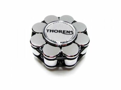 Thorens Stabilizer (Chrom)