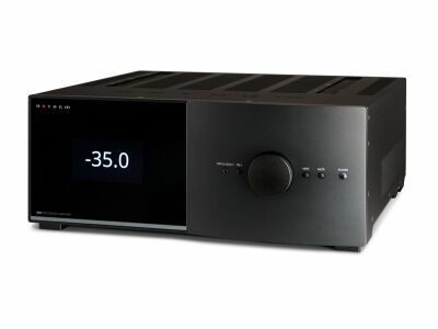 Anthem STR Integrated Amplifier (Schwarz)