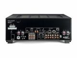 Anthem STR Integrated Amplifier (Schwarz)