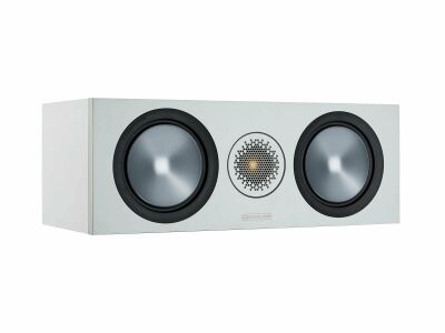 Monitor Audio Bronze C150 6G (Weiss)