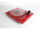 Rega Planar 2 (Rot Hochglanz)