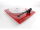 Rega Planar 3 (Rot Hochglanz)