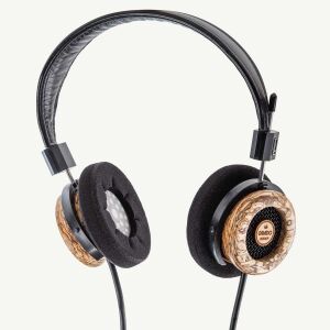 Grado The Hemp Headphone (Limited Edition)
