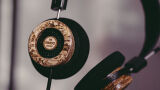 Grado The Hemp Headphone (Limited Edition)